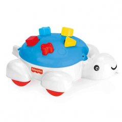 Chausson Tortue de Fisher Price