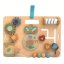 2Kids Toys Activity board Safari