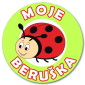 MOJE BERUŠKA