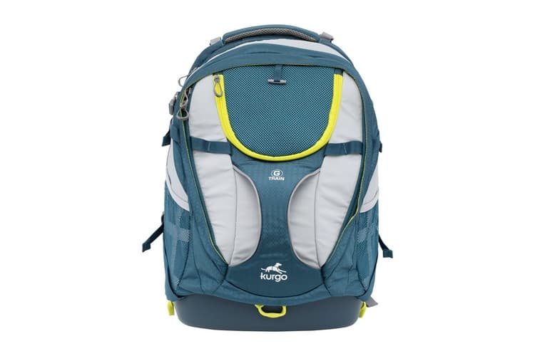 Kurgo® Sportovní batoh pro psa G-Train inkoustově modrá