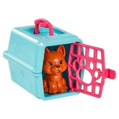 Barbie® Chelsea VETERINÁŘKA HERNÍ SET