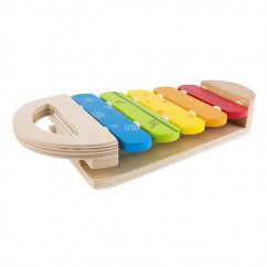 Hape Rainbow Xylophone