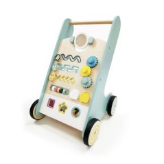 Bigjigs Baby Active Walker Animaux de la forêt