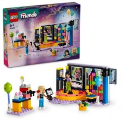 LEGO® Friends (42610) Impreza karaoke