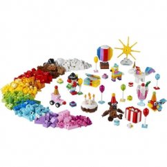 Lego® Classic 11029 Kreatív party doboz