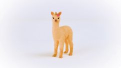 Schleich Jednorožec lama žriebä