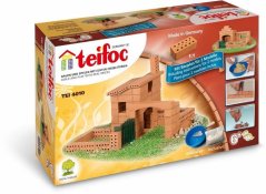 Teifoc House Sergio