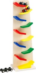 Small Foot Cascade Tower klap klap klap