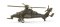 SIKU Military - Harci helikopter