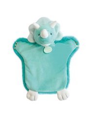Doudou Plüss dínó báb 25 cm