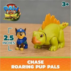 Figurka se zvuky Dino Tlapková Patrola CHASE