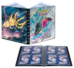Pokémon UP: SWSH12 Tempestad Plateada - Álbum A5