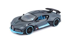 Maisto - Bugatti Divo 1:24