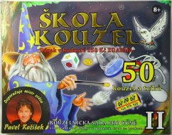 Škola kouzel pro učně II