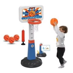 Canasta de baloncesto Bavytoy 125cm