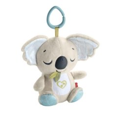 Fisher Price Uklidňující koala na cesty