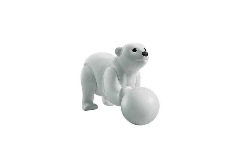 Wiltopia - Mláďa ľadového medveďa