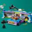 LEGO® Friends (41749) Újságíró furgonja