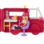 Barbie Chelsea hasičské auto