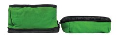 Alcott Cestovní miska zelená