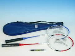 Unison Aluminium Badmintonová souprava