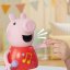 HASBRO - Prasátko Peppa Pig mluvící a zpívající