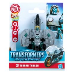 HASBRO - Transformers Earthspark Terran Thrash figura