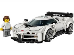 LEGO® Speed Champions 77240 Hyper sportovní auto Bugatti Centodieci