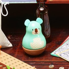 Coffre à jouets Vilac Koala Alice