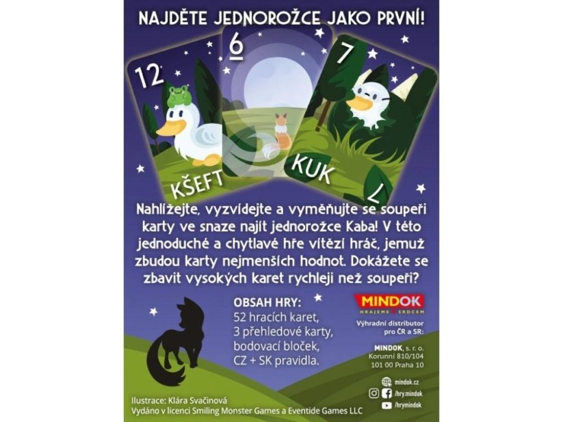 Mindok Kabo
