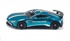 Blister SIKU - Aston Martin Vantage GT4