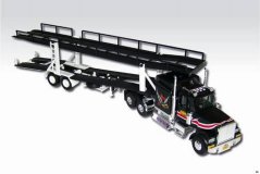 Monti System 39 Autorodeo Trailer
