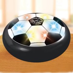 Bavytoy Air disc soccer ball