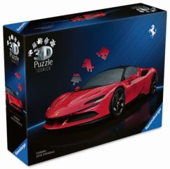 Ikony: Ferrari SF90 Stradale