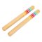 Micul picior Muzica Muzica Drumsticks sunet
