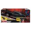 Batman film Batmobile RC cavalcare sul retro