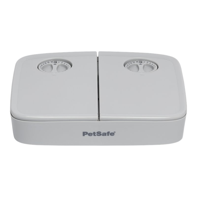 PetSafe® Krmítko Automatic 2 Meal Pet Feeder