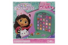 Joc Match Gabbys Dollhouse