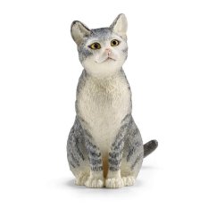 Schleich 13771 Pisică șezând