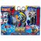 HASBRO - Transformers MV8 Robot Battlers figurakészlet