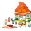 Lego Duplo 10459 Dům Bluey a paměťová hra