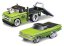 Maisto - Chevrolet C60 Flatbed Chevrolet El Camino 1966, 1:64