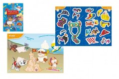 Primul meu costum Paw Patrol/Paw Patrol