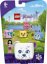 LEGO Friends 41663 Emma et sa boîte de dalmatiens