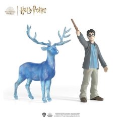 Harry Potter - Harry Potter és a patrónus