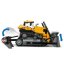 LEGO CITY 60466 Żółty buldożer