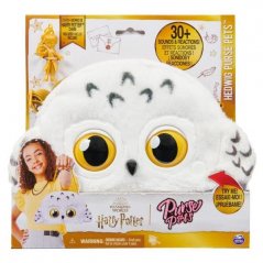 Bolso Mascotas Harry Potter Bolso Interactivo Hedwig