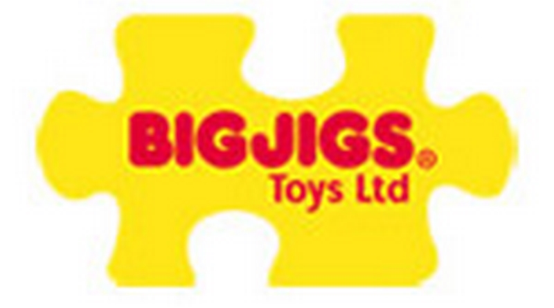 Bigjigs Baby Dřevěné Spojkostky - Basic set