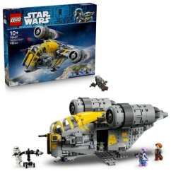 Lego Star Wars 75447 Blazonul Briciului™