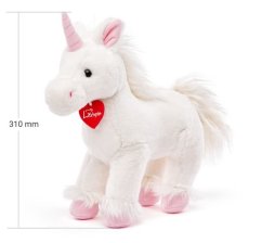Unicorn Penelope, 30cm